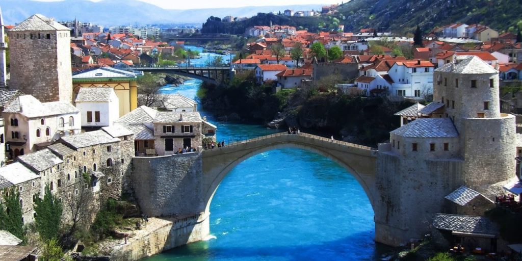 ماهي اسعار السياحة في البوسنة